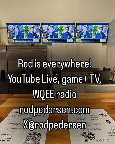 Check out our sponsor .